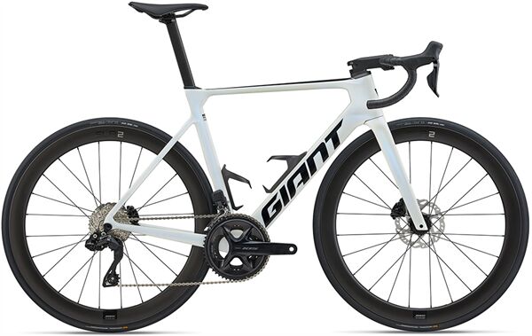 Xe đạp đua Giant Propel Advanced 1 2025